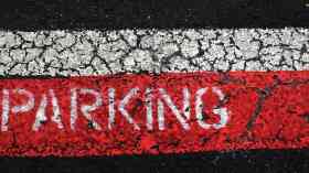 Car parking provision should be capped at one per property