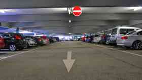 New car park charging proposals target congestion and pollution
