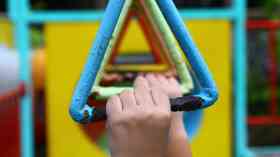 UK play sector unites to keep playgrounds open