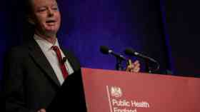 PM warned over axing of Public Health England
