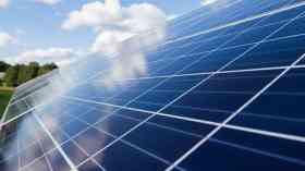 Solar farm for Kent County Council to reduce emissions