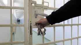 £156 million maintenance boost for prisons