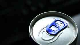 Banning energy drink sales to children proposed