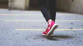 Public Health England publishes 10 minute brisk walking guidelines