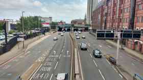 £43m proposed for congestion projects in West Midlands