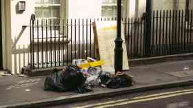 Littering going unpunished by many councils