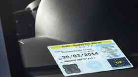 ‘Shocking disparity’ for blue badge parking permit approvals