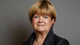 Baroness Heather Hallett named Covid-19 Inquiry chair