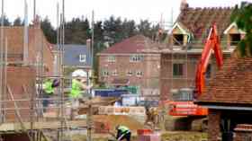 New government drive to develop brownfield land