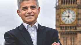 Khan calls for proper devolution of power from Whitehall
