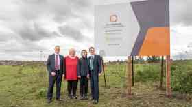 Biggest brownfield housing agreed in West Midlands