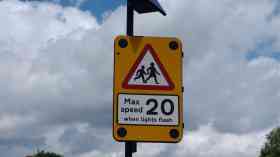 Oxfordshire on path for wave of 20mph sites