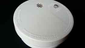All social homes required to have smoke alarms fitted