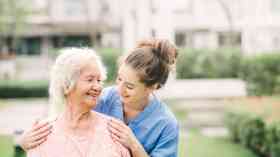 Trusts have gone ‘to great lengths’ to support care homes