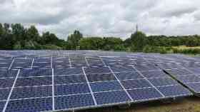 West Berkshire announces plans for new solar farm