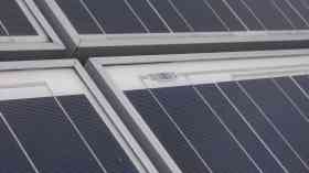 Free solar energy for over 600 Nottingham homes