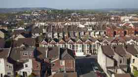 £1 billion of funding housing pledged for Bristol