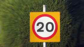Two new 20mph zones get go-ahead in Leicester