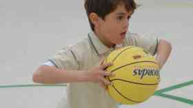 Sports bodies must help children play more sport