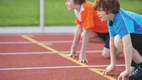 Government urged to launch a children activity campaign