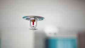 Sprinklers ensure resilience for businesses