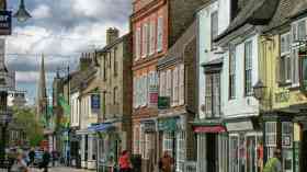 Historic town centres could be left ‘characterless’