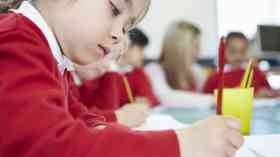 Councils cut school uniform grant by 70 per cent