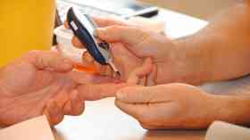 Young people being treated for type 2 diabetes rising