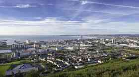 £24 million for town centres across Wales