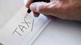 Average council tax exceeds £2,000 in two regions