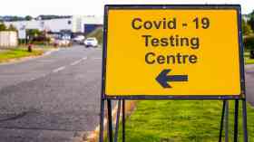 Everyone with symptoms now eligible for coronavirus tests
