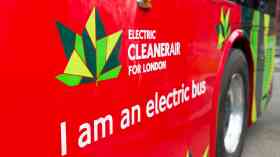 All new London buses will be zero-emission