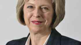 May announces snap general election 