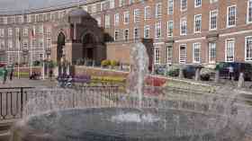 Bristol Mayor calls for increased power and investment in cities