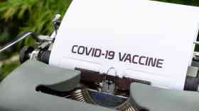 Local gov must be able to lead with NHS on vaccination drive