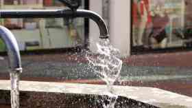 Blackpool set to manage own water supply