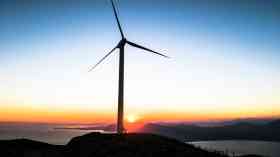 Scottish renewable energy heralds ‘extraordinary’ month