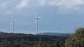 £557 million for new renewable energy projects