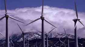 Powys Council considers wind farm proposal 