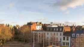 Ambitious regeneration projects for English towns