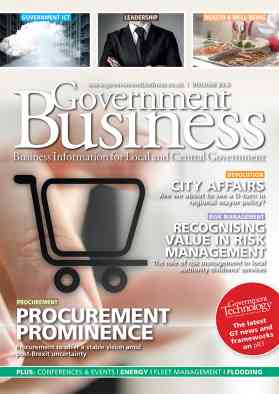 Government Business 23.5