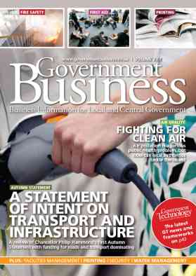 Government Business 23.07