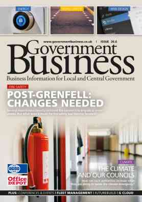 Government Business 26.06