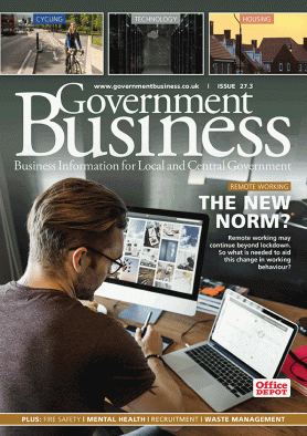 Government Business 27.03