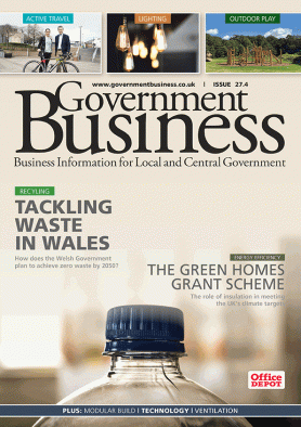 Government Business 27.04