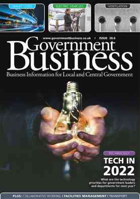 Government Business 28.06