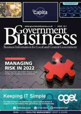 Government Business 29.01