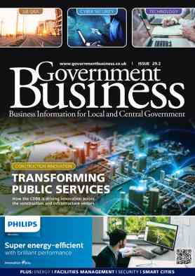 Government Business 29.02