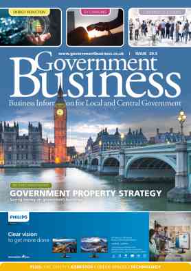 Government Business 29.05