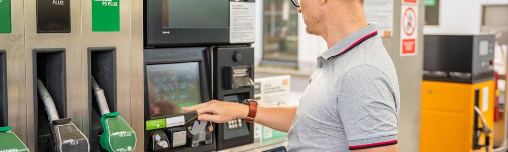 Fuel Card